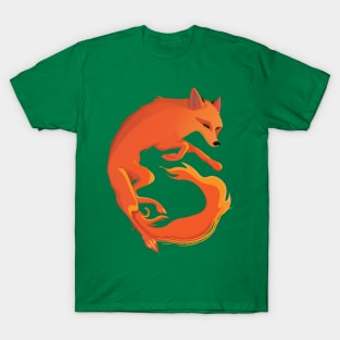 Firefox T-Shirt